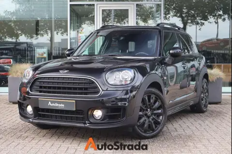 Used MINI ONE Petrol 2019 Ad 