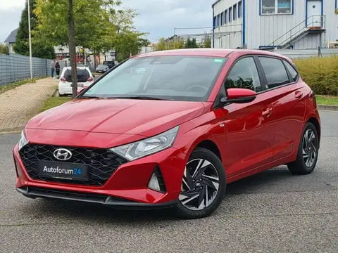 Annonce HYUNDAI I20 Essence 2023 d'occasion 