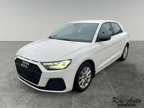 Annonce AUDI A1 Essence 2019 d'occasion 