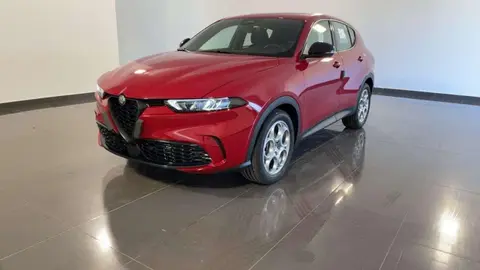 Annonce ALFA ROMEO TONALE Diesel 2023 d'occasion 