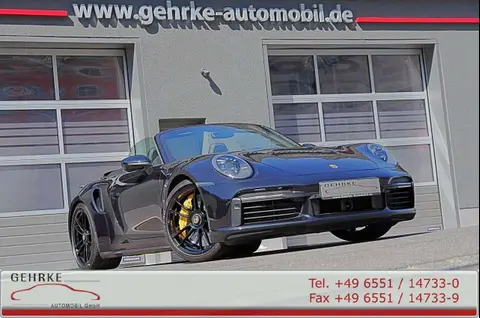 Used PORSCHE 992 Petrol 2020 Ad 