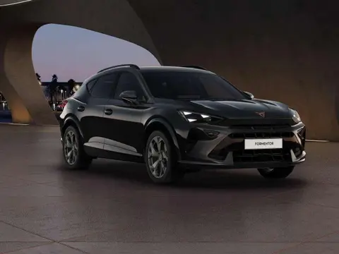 Annonce CUPRA FORMENTOR Hybride 2024 d'occasion 