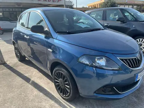 Annonce LANCIA YPSILON Essence 2024 d'occasion 