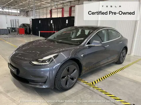 Used TESLA MODEL 3 Electric 2019 Ad 