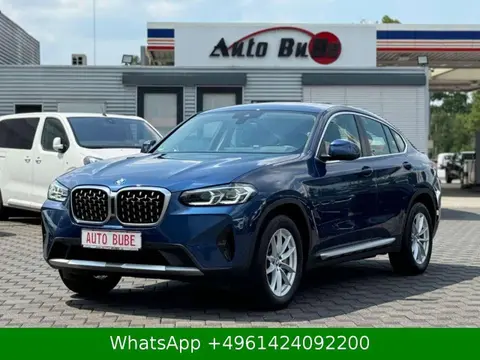 Used BMW X4 Diesel 2022 Ad 