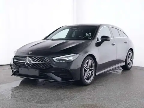 Used MERCEDES-BENZ CLASSE CLA Petrol 2023 Ad 