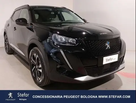 Annonce PEUGEOT 2008 Électrique 2023 d'occasion 