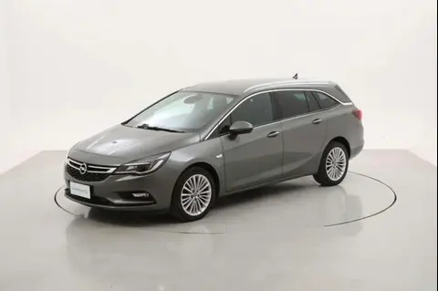 Used OPEL ASTRA Diesel 2019 Ad 