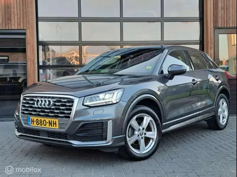 Used AUDI Q2 Petrol 2020 Ad 