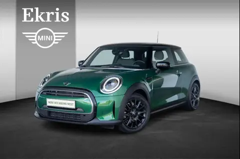 Used MINI COOPER Petrol 2023 Ad 