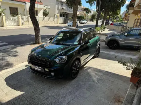 Used MINI COOPER Diesel 2017 Ad 