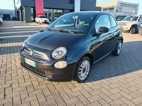 Used FIAT 500 Petrol 2020 Ad 