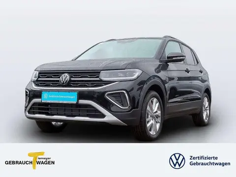 Used VOLKSWAGEN T-CROSS Petrol 2024 Ad 