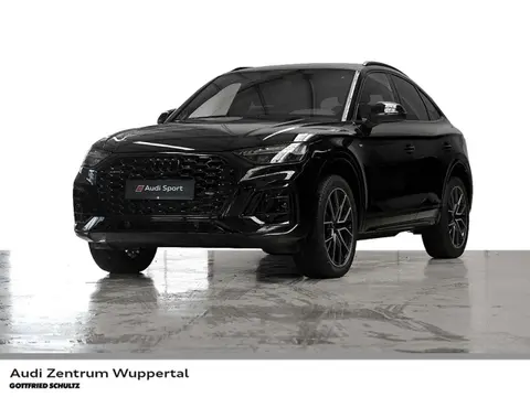 Annonce AUDI Q5 Diesel 2024 d'occasion 