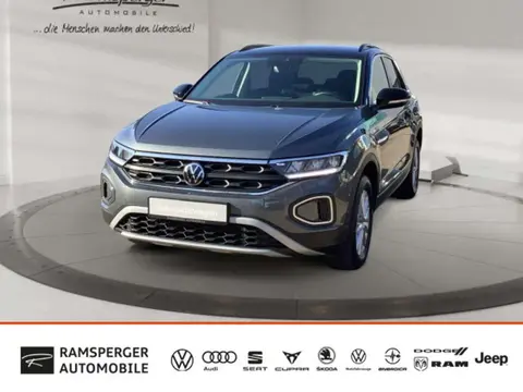 Used VOLKSWAGEN T-ROC Petrol 2023 Ad 