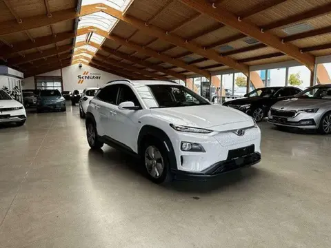 Annonce HYUNDAI KONA Électrique 2020 d'occasion 