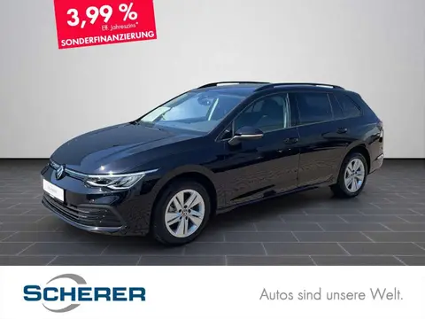 Used VOLKSWAGEN GOLF Petrol 2023 Ad 