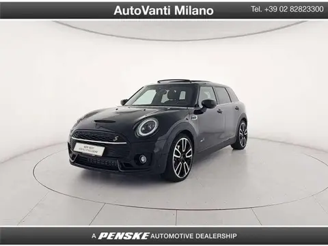 Annonce MINI COOPER Essence 2022 d'occasion 