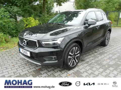 Used VOLVO XC40 Diesel 2020 Ad 