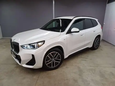 Annonce BMW X1 Essence 2023 d'occasion 