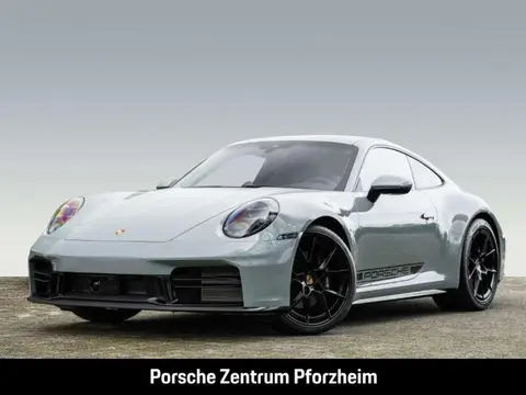 Annonce PORSCHE 992 Essence 2024 d'occasion 