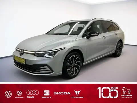 Annonce VOLKSWAGEN GOLF Essence 2023 d'occasion 