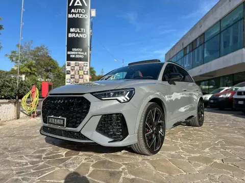 Used AUDI Q3 Petrol 2019 Ad 