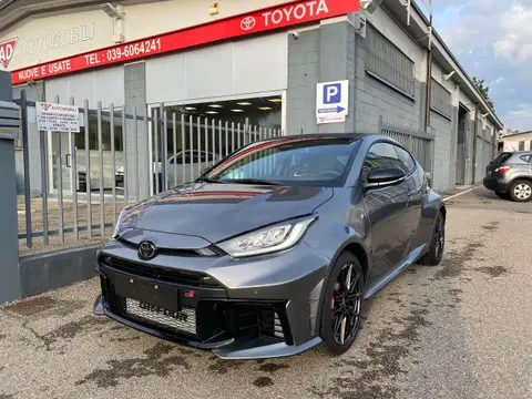 Annonce TOYOTA YARIS Essence 2024 d'occasion 