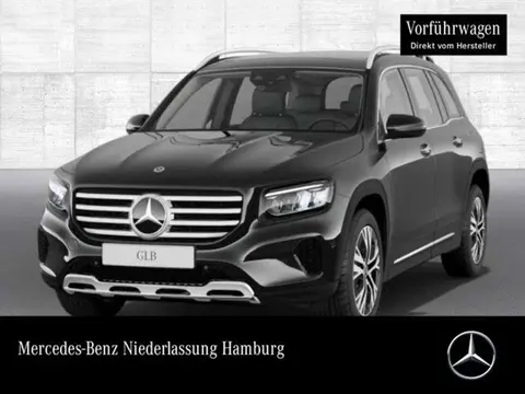 Used MERCEDES-BENZ CLASSE GLB Petrol 2024 Ad 