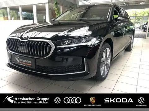 Used SKODA SUPERB Hybrid 2024 Ad 