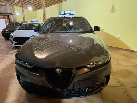 Used ALFA ROMEO TONALE Hybrid 2023 Ad 