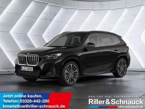 Used BMW X1 Hybrid 2024 Ad 