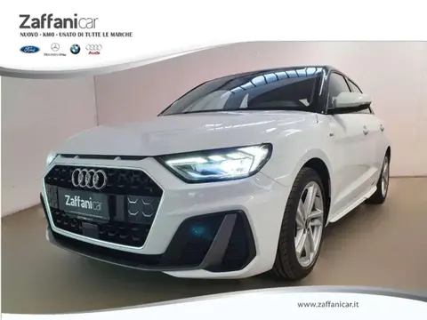 Annonce AUDI A1 Essence 2021 d'occasion 