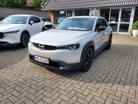 Annonce MAZDA MX-30 Électrique 2023 d'occasion 