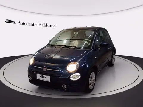 Used FIAT 500 Petrol 2019 Ad 