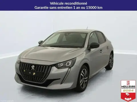 Used PEUGEOT 208 Petrol 2023 Ad 