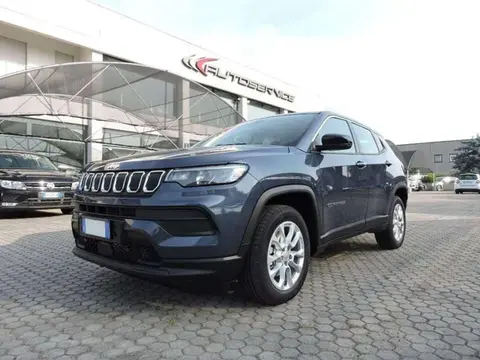 Used JEEP COMPASS Diesel 2024 Ad 