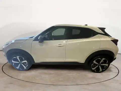 Annonce NISSAN JUKE Essence 2021 d'occasion 