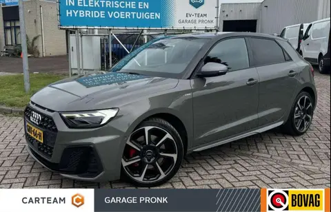 Annonce AUDI A1 Essence 2019 d'occasion 