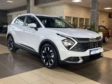 Annonce KIA SPORTAGE Hybride 2022 d'occasion 