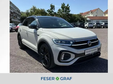 Used VOLKSWAGEN T-ROC Petrol 2023 Ad 