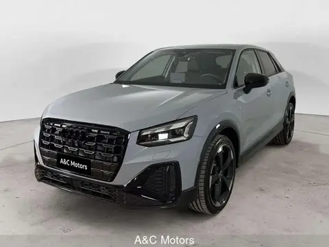 Annonce AUDI Q2 Essence 2024 d'occasion 