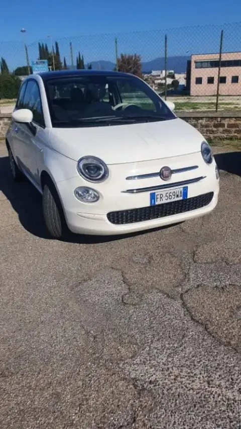 Used FIAT 500 Diesel 2018 Ad 