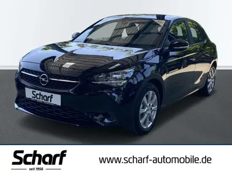 Used OPEL CORSA Petrol 2023 Ad 