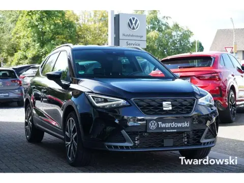 Used SEAT ARONA Petrol 2024 Ad 