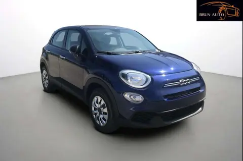 Annonce FIAT 500X  2024 d'occasion 