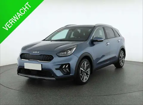 Used KIA NIRO Hybrid 2022 Ad 