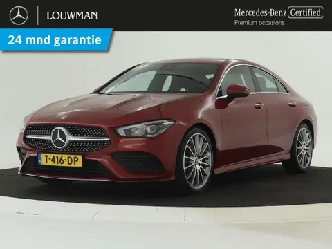 Used MERCEDES-BENZ CLASSE CLA Petrol 2023 Ad 