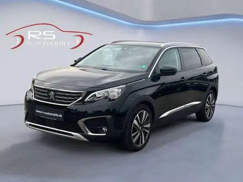 Used PEUGEOT 5008 Diesel 2019 Ad 