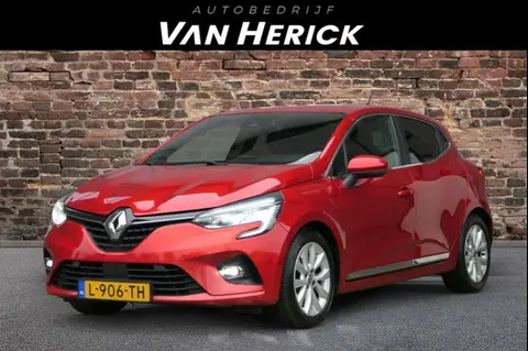 Annonce RENAULT CLIO Essence 2019 d'occasion 